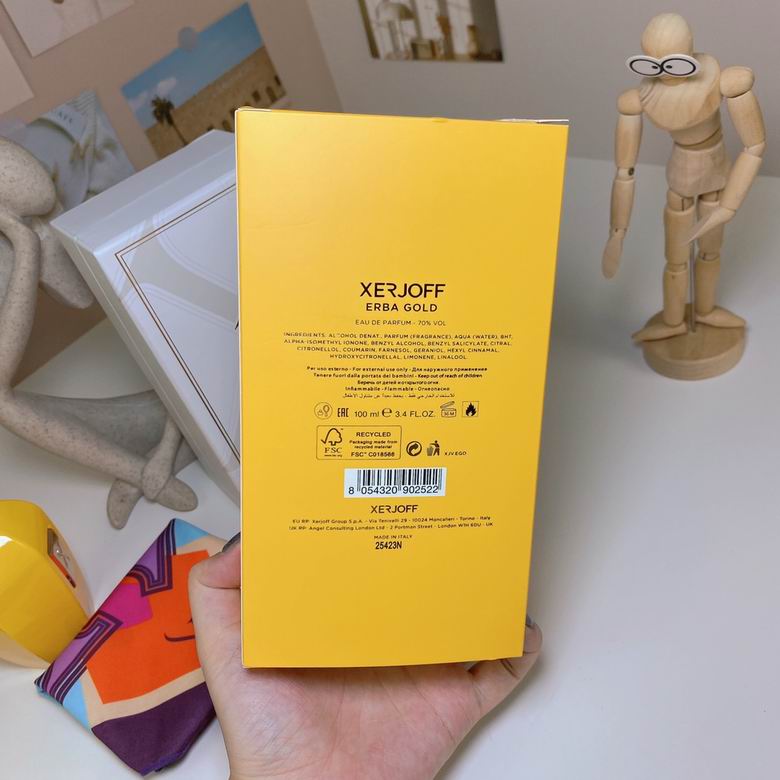 Xerjoff 100ml  (8)